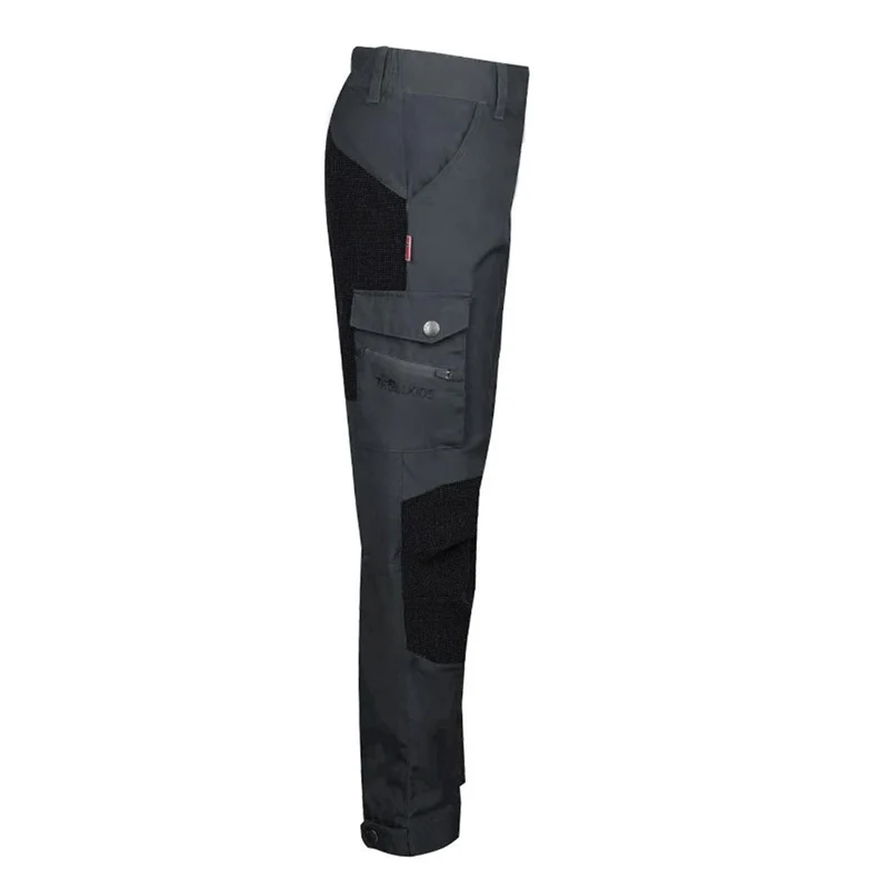 Trollkids Hammerdalen Pant - anthracite