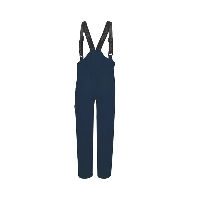 Trollkids Odda Pant - Regenhose - Navy