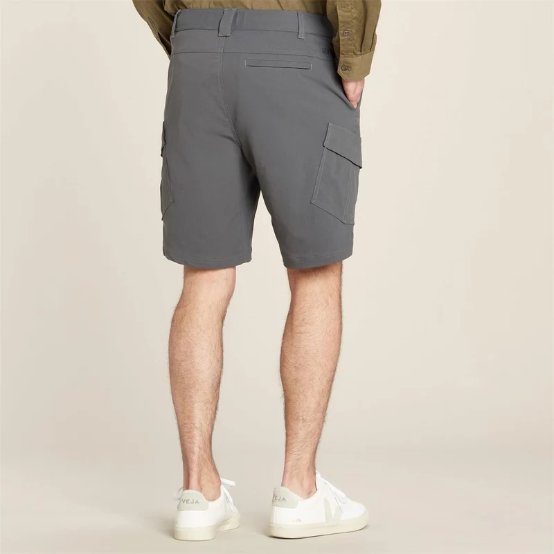 Sherpa Bara Cargo Short kharani grey
