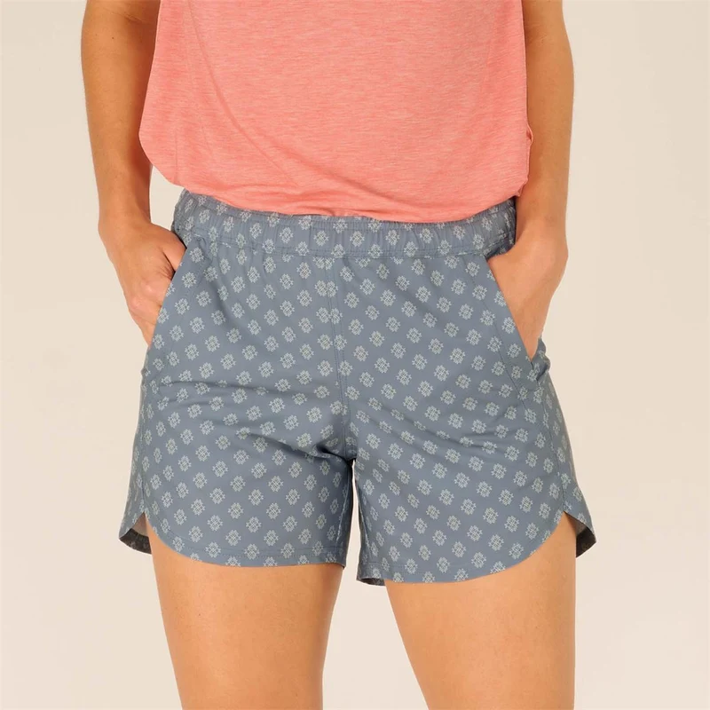 Sherepa Sajilo Pull-On haze micro geo