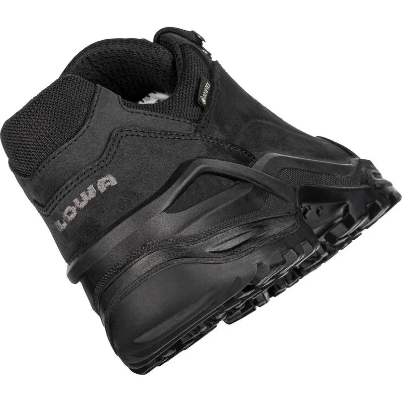 Lowa Renegade Lo GTX Men schwarz