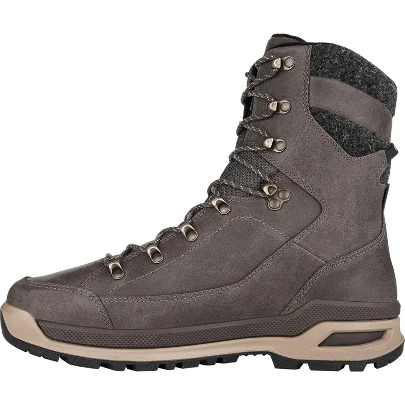 Lowa Renegade Evo Ice GTX Men wallnuss