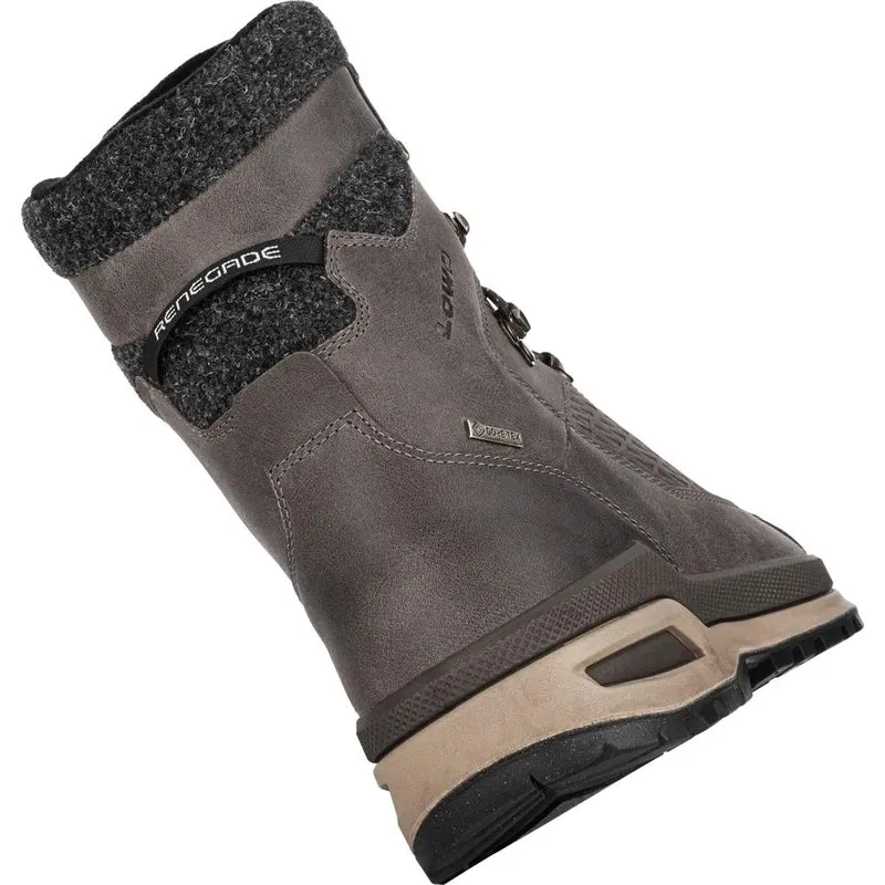 Lowa Renegade Evo Ice GTX Men wallnuss