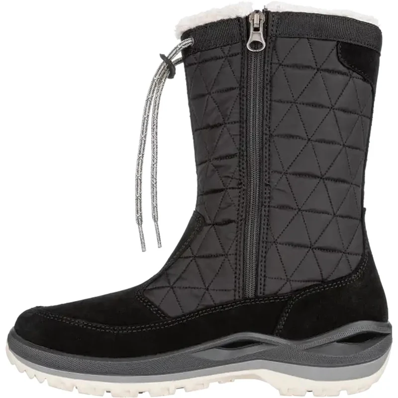 Lowa Damenschuh Fedaia GTX FS schwarz