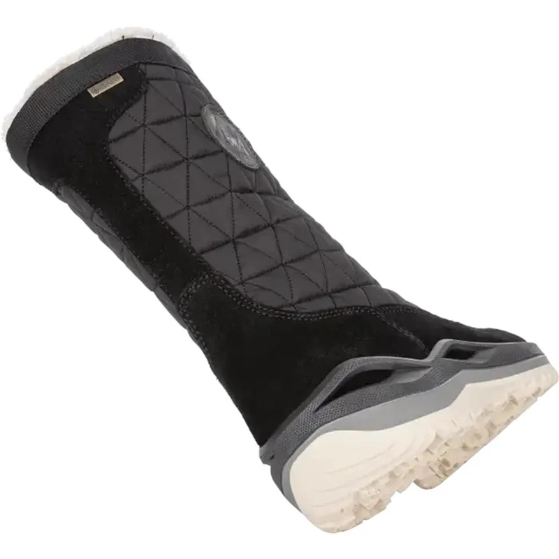 Lowa Damenschuh Fedaia GTX FS schwarz