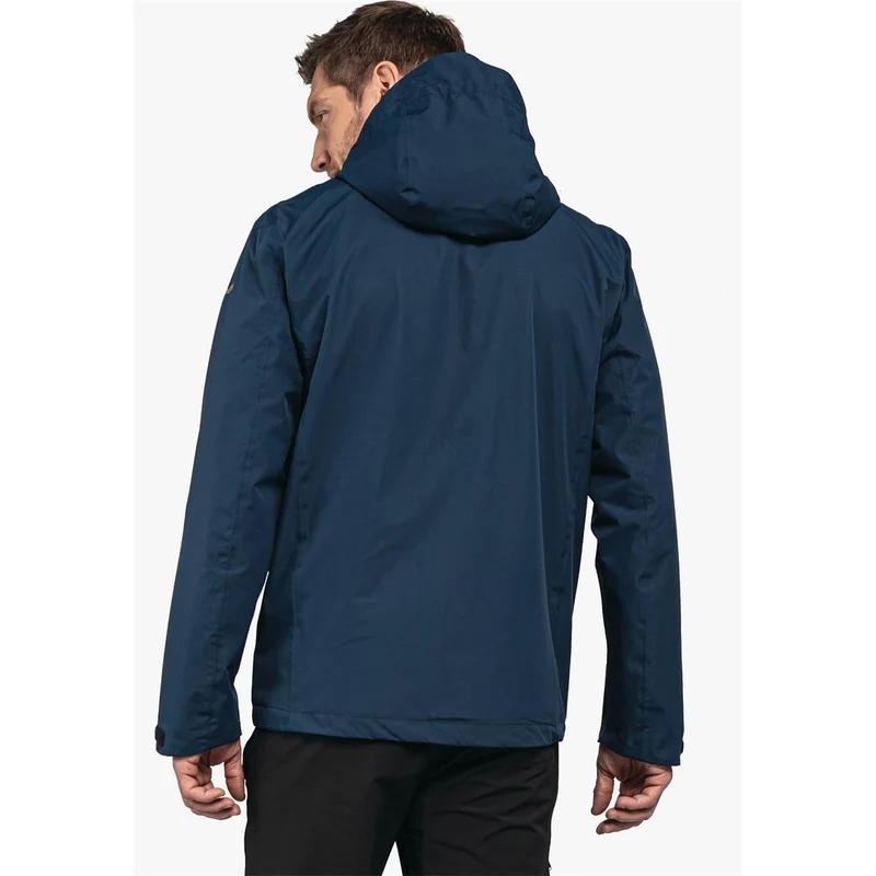 Schöffel Jacket Gmund M dress blues