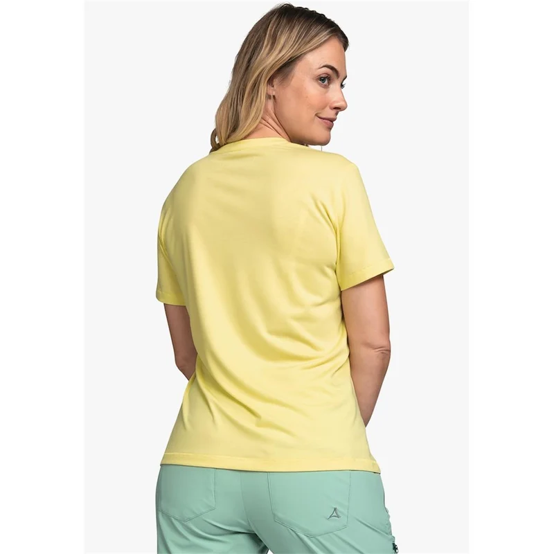 Schöffel T Shirt Tannberg L little dipper
