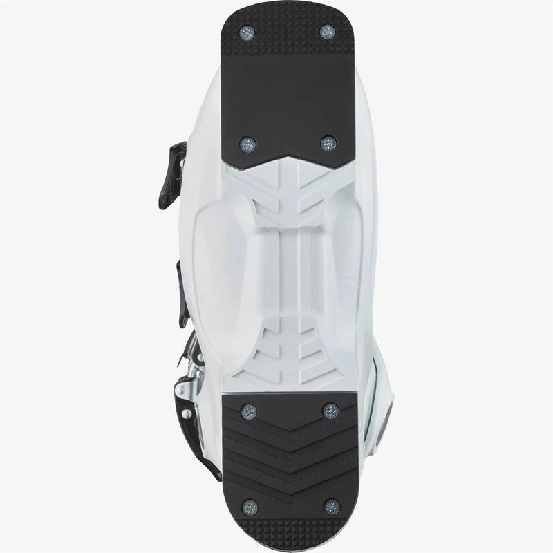 Salomon S/Max 60T Junior white/race blue