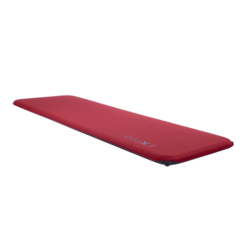 Exped SIM COMFORT 5 M ruby red