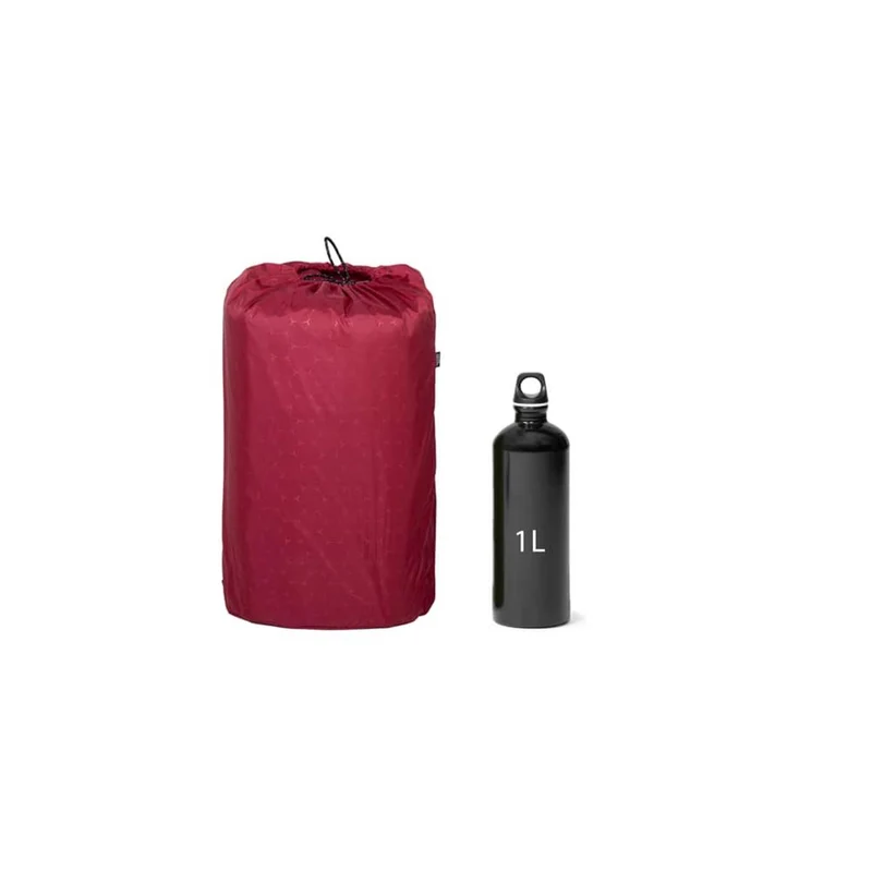 Exped SIM COMFORT 5 M ruby red