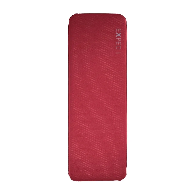 Exped SIM COMFORT 5 LW ruby red