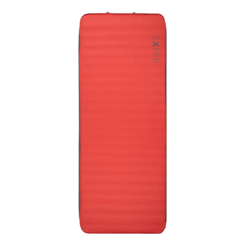 Exped MegaMat 10 LW ruby red