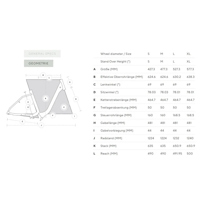 Kalkhoff Entice 7.B Move+ WA diamondblack 750Wh