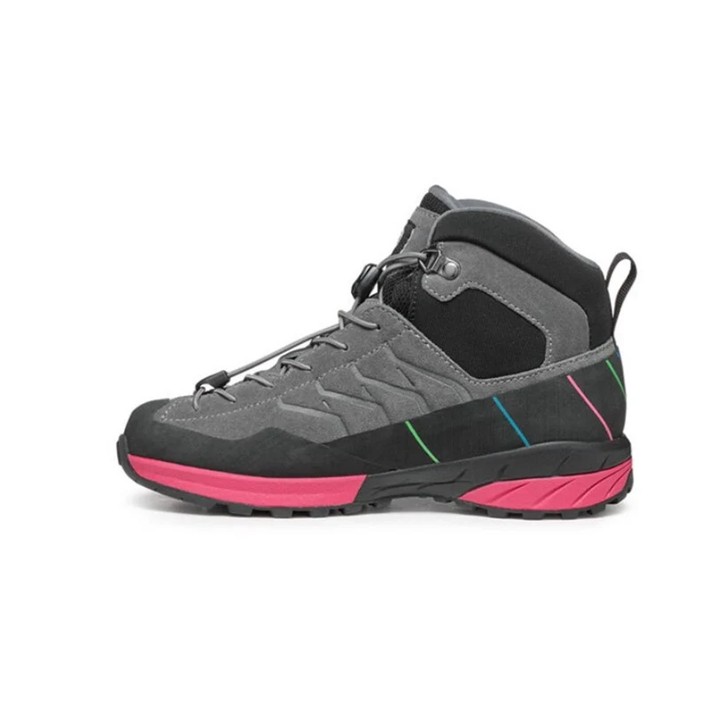 SCARPA - MESCALITO MID KID GTX