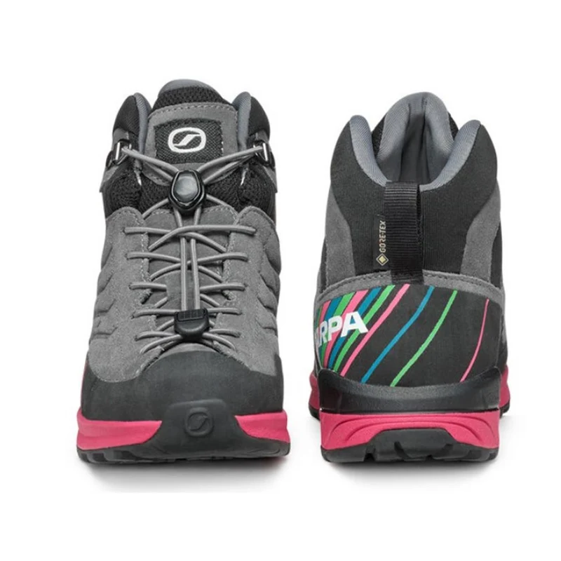 SCARPA - MESCALITO MID KID GTX