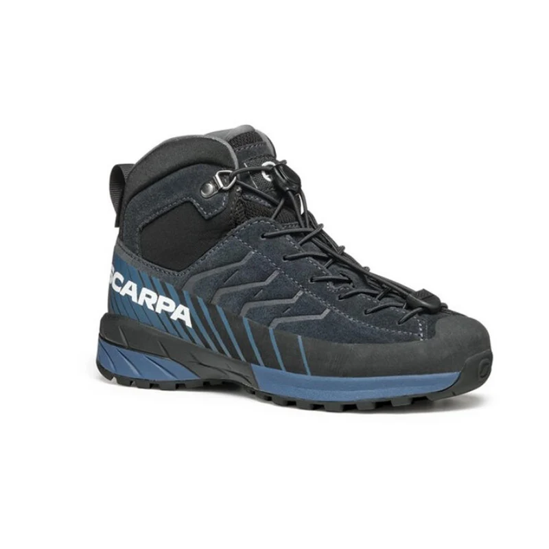 SCARPA - MESCALITO MID KID GTX