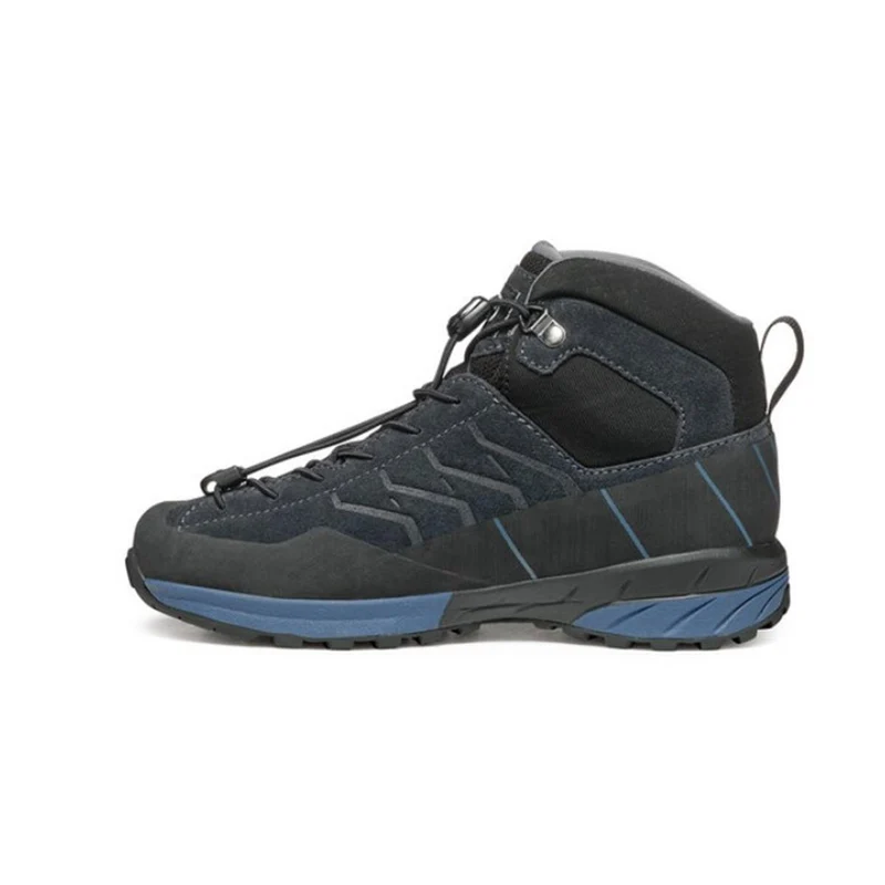 SCARPA - MESCALITO MID KID GTX