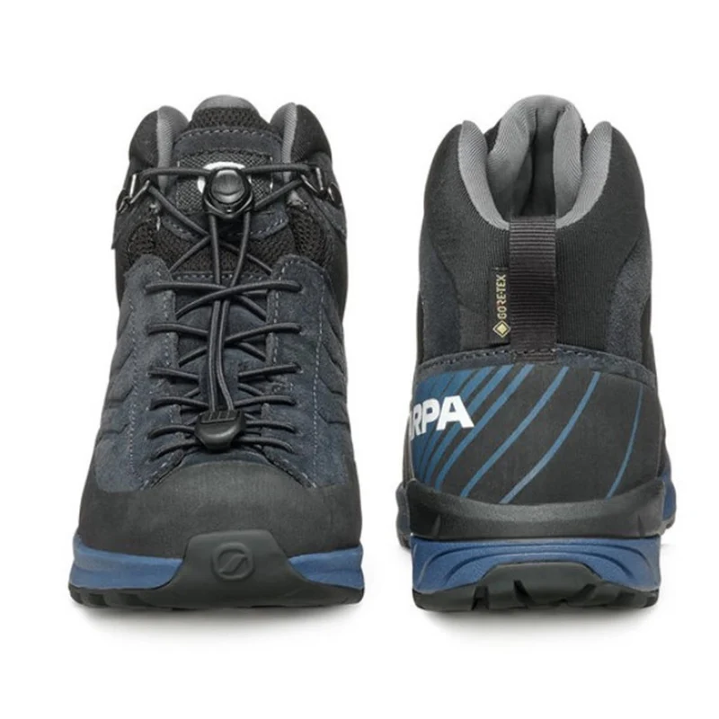 SCARPA - MESCALITO MID KID GTX