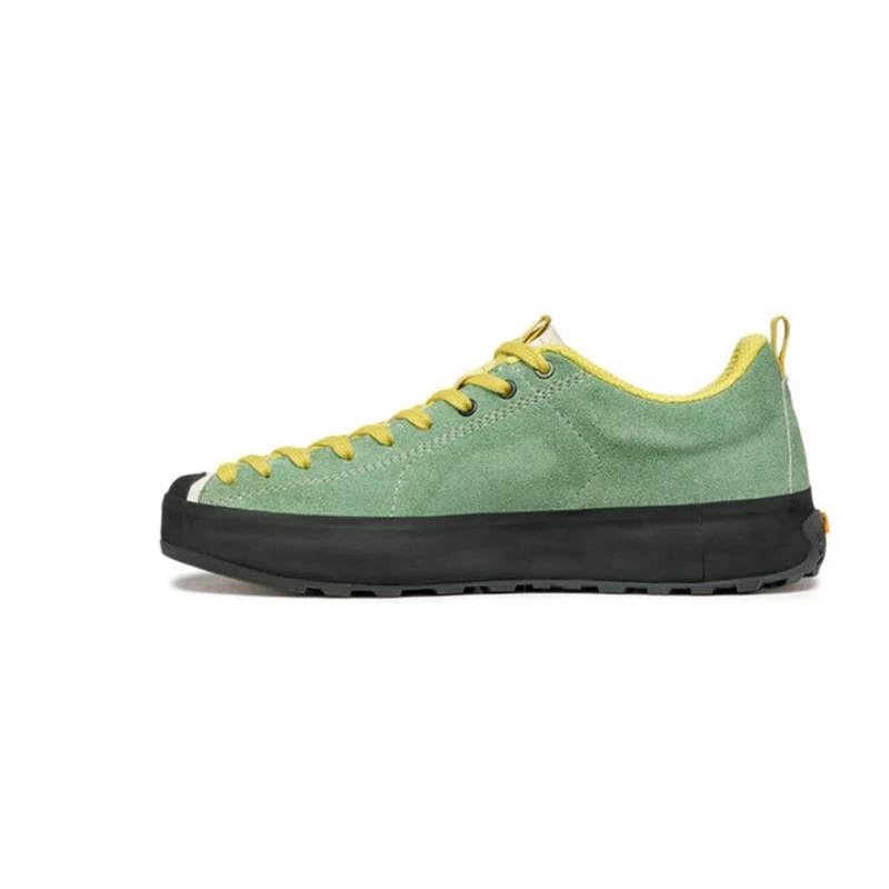 SCARPA - MOJITO WRAP - dusty jade