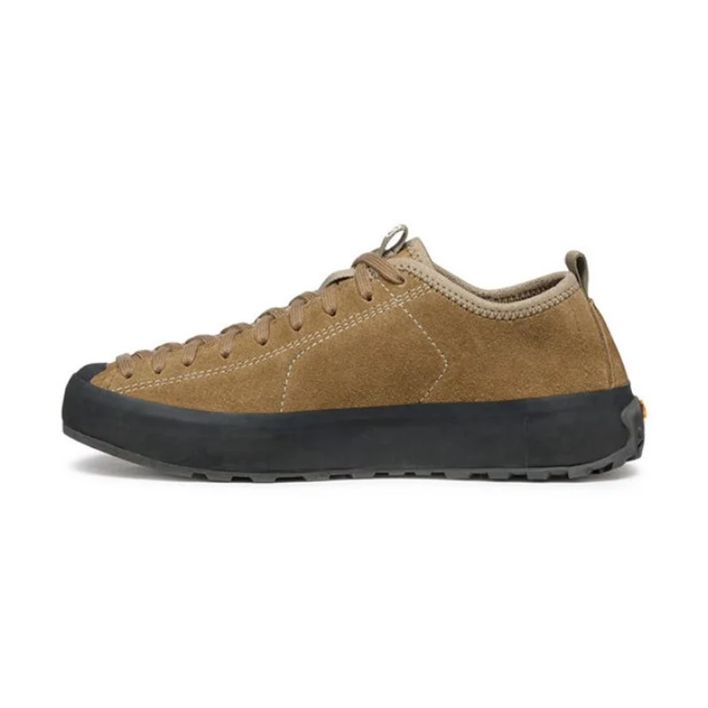 SCARPA -MOJITO WRAP R - dark natural