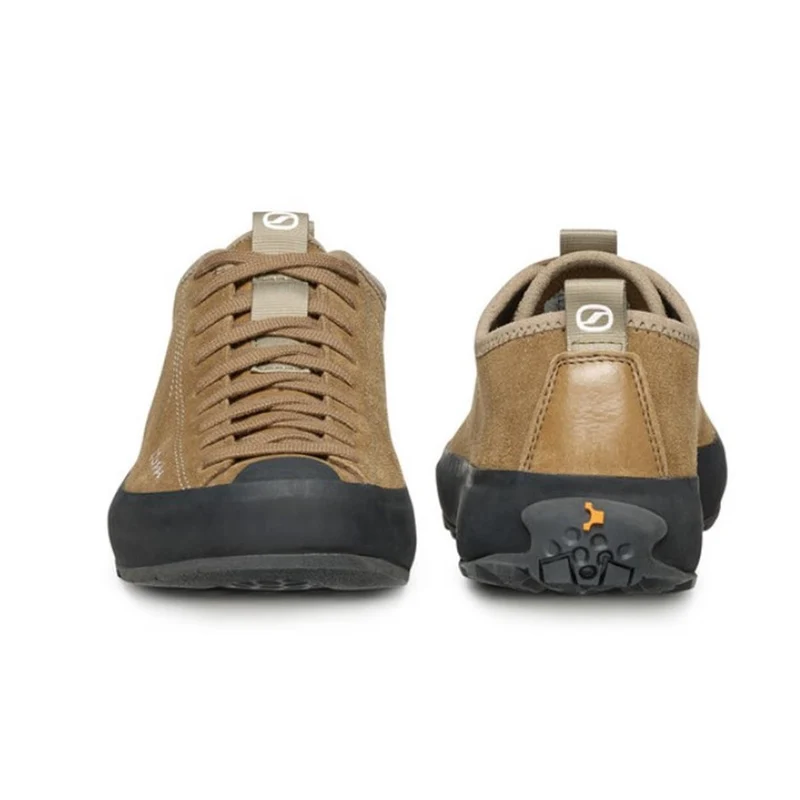 SCARPA -MOJITO WRAP R - dark natural