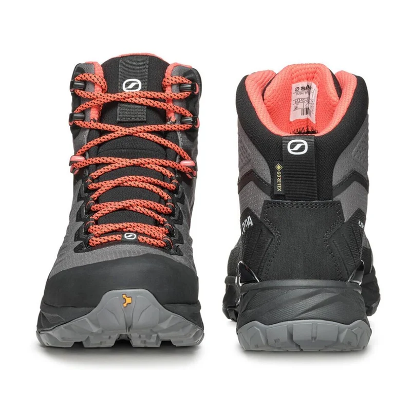 SCARPA -RUSH TRK LT GTX Wmn