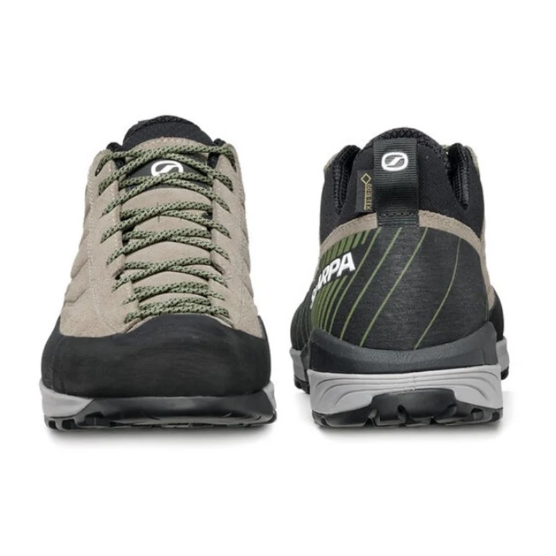 SCARPA - Mescalito GTX - taupe/forest