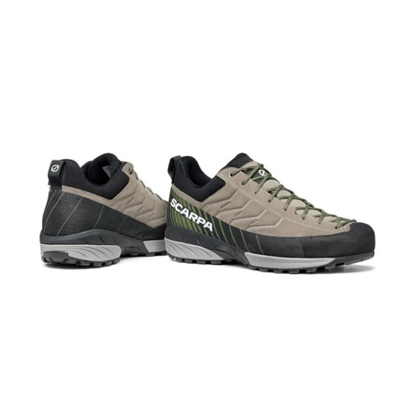 SCARPA - Mescalito GTX - taupe/forest