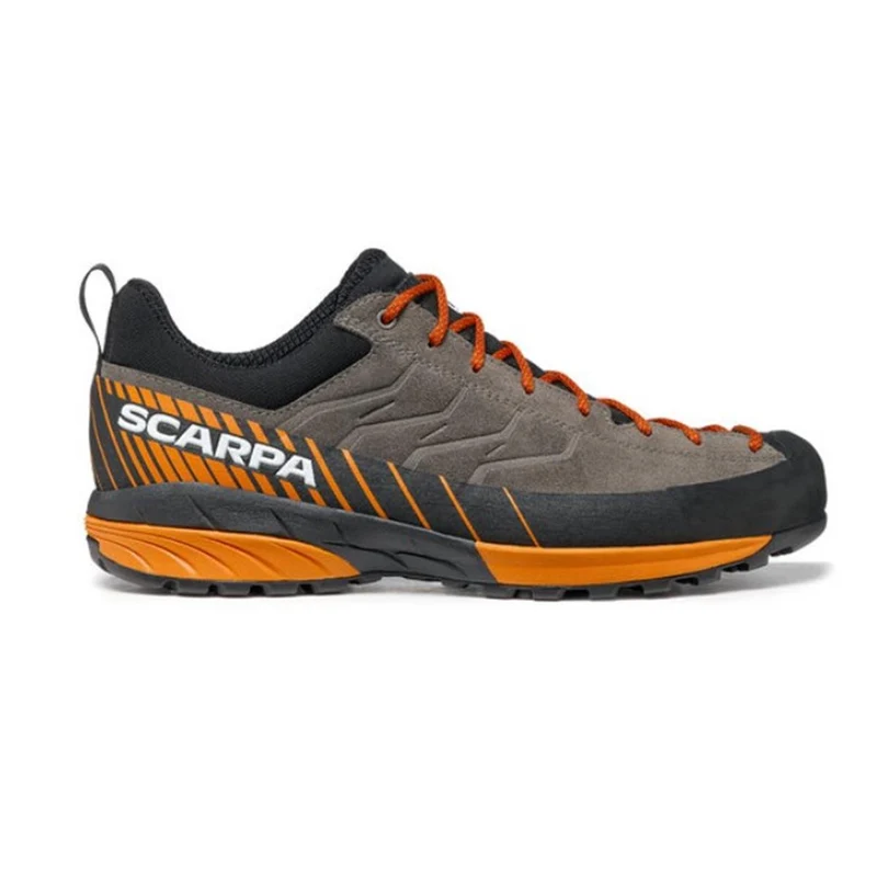 SCARPA - Mescalito - titanium/mango
