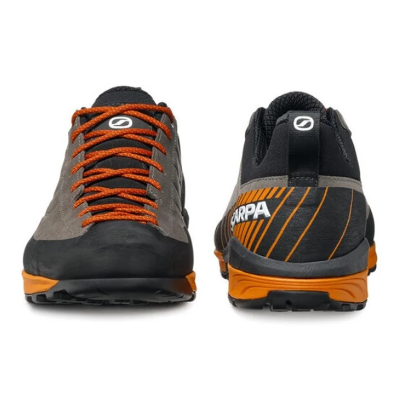 SCARPA - Mescalito - titanium/mango
