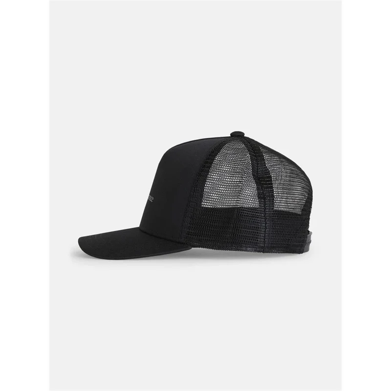 Peak Performance PP Trucker black Unisex Cap