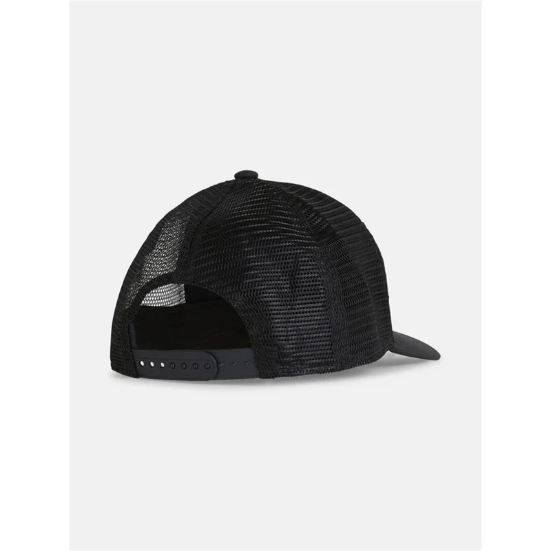 Peak Performance PP Trucker black Unisex Cap