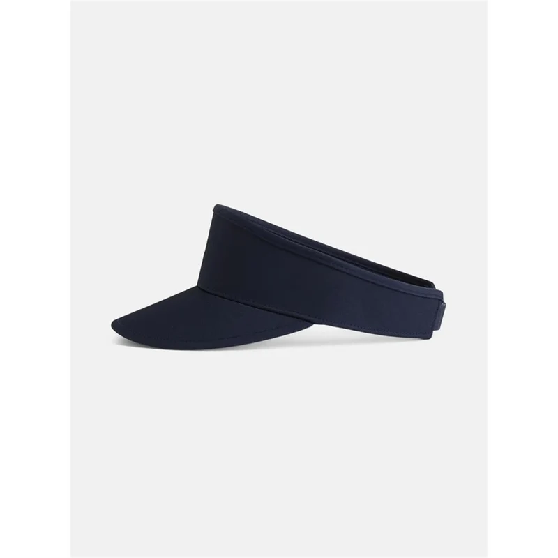 Peak Performance Player Visor blue shadow Unisex Cap