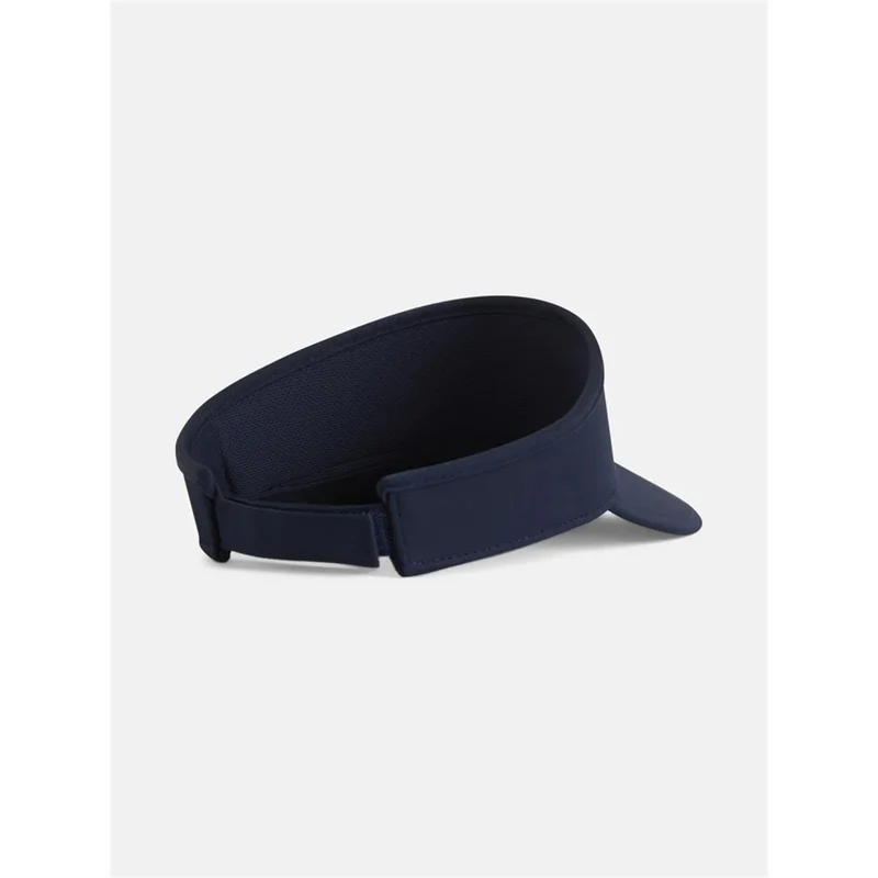 Peak Performance Player Visor blue shadow Unisex Cap