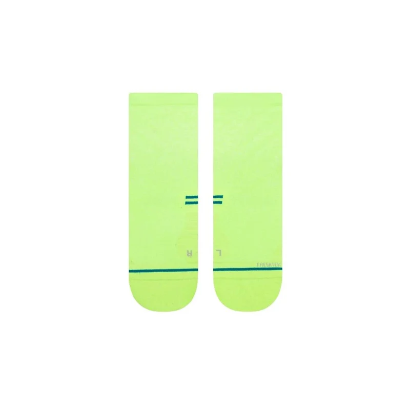 Stance Run Light Quarter Socks