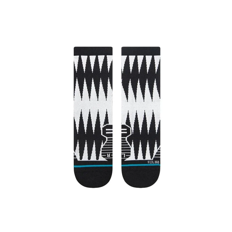 Stance Keep it Movin Crew Socks