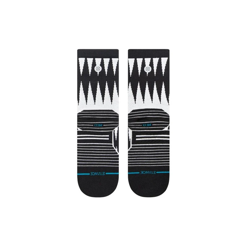 Stance Keep it Movin Crew Socks