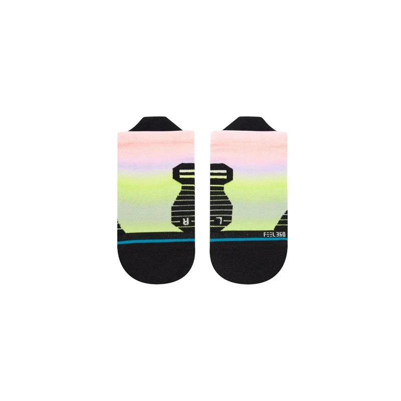 Stance All Time Ombre
