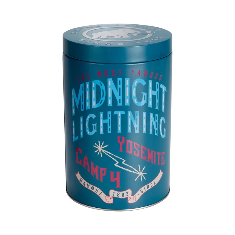 Mammut Pure Chalk Collectors Box 230g
