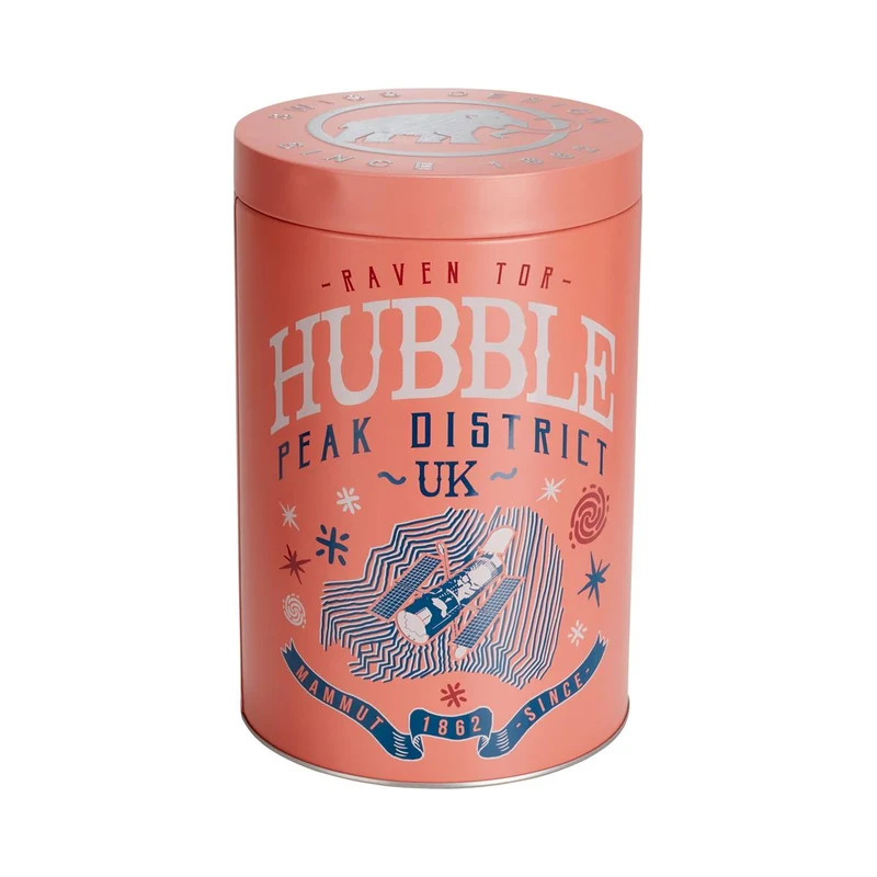 Mammut Pure Chalk Collectors Box 230g
