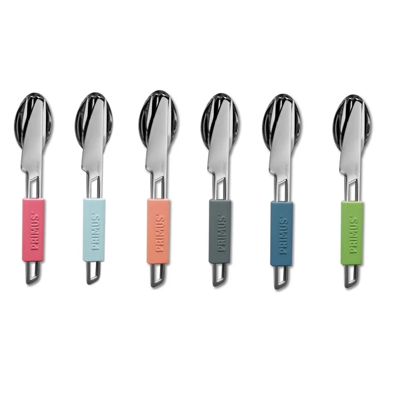 Primus Leisure Cutlery