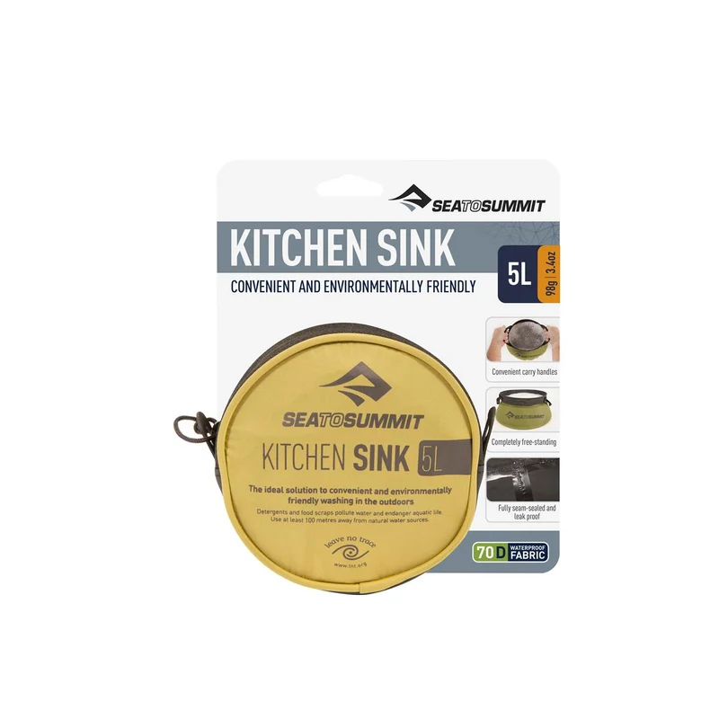 Sea to Summit Kitchen Sink