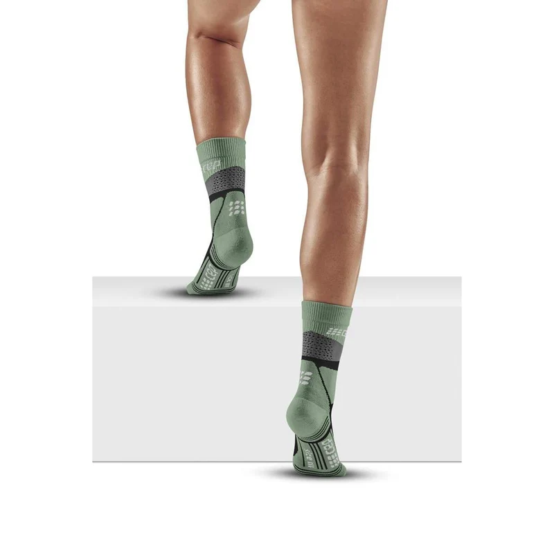 CEP Max Cushion Mid Cut Socks 2023