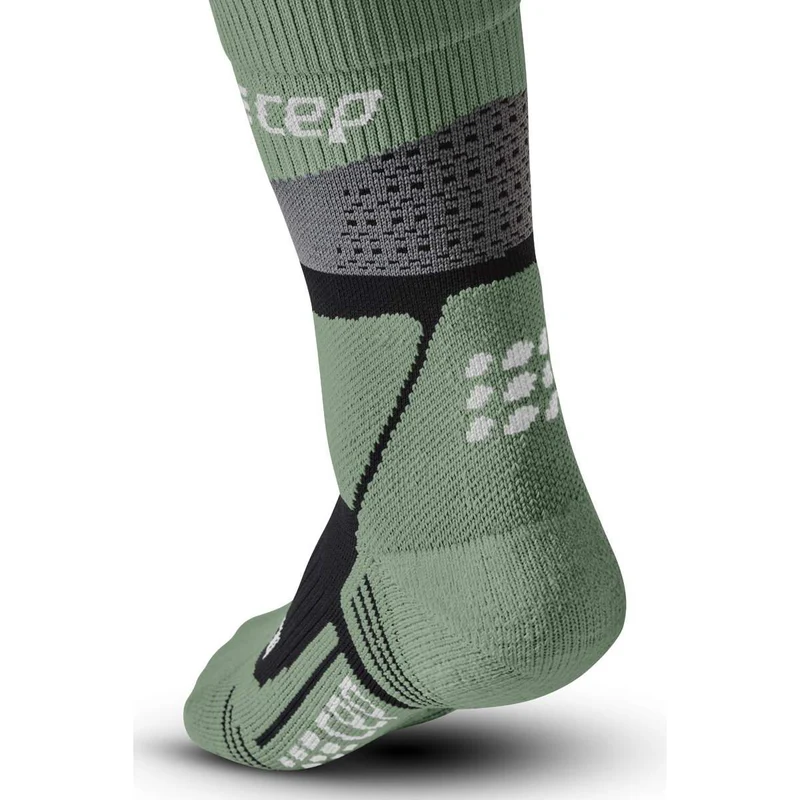CEP Max Cushion Mid Cut Socks 2023