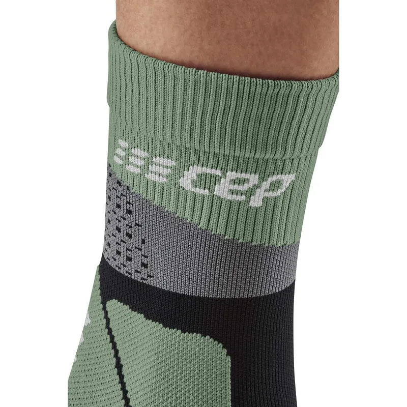 CEP Max Cushion Mid Cut Socks 2023