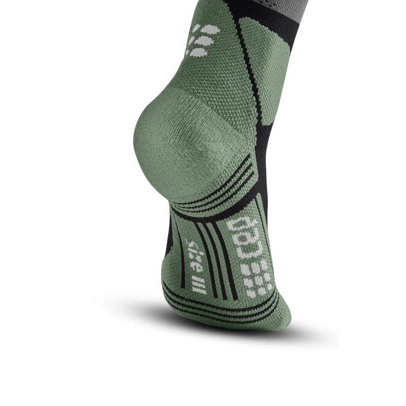 CEP Max Cushion Mid Cut Socks 2023