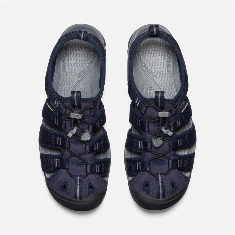 Keen Clearwater CNX M sky captain/black