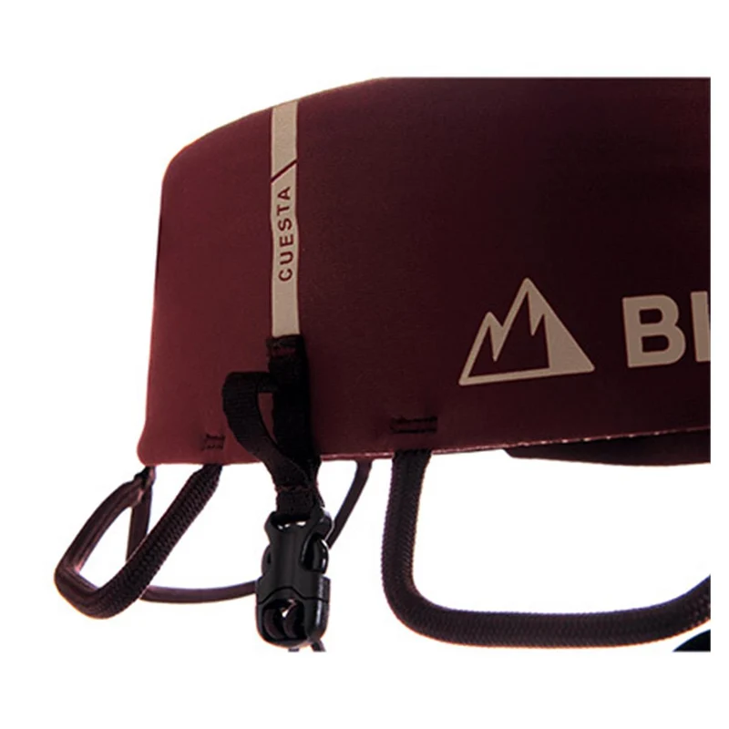 Blue Ice M´s Cuesta Harness chocolate