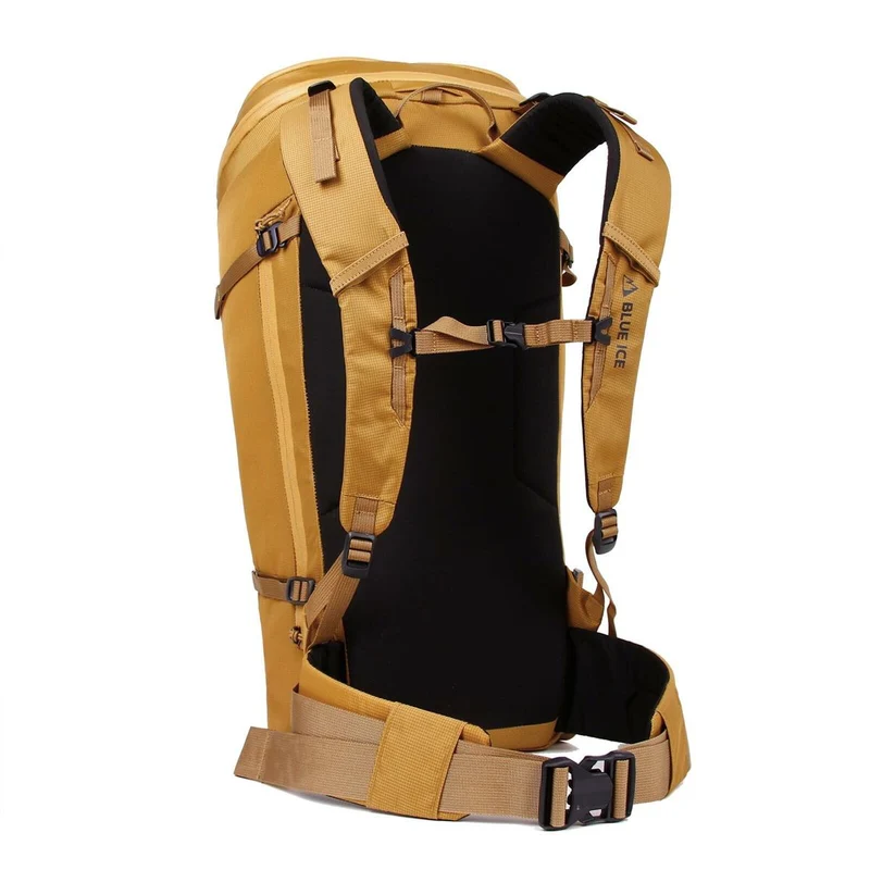 Blue Ice Chiru 25L bronze mist