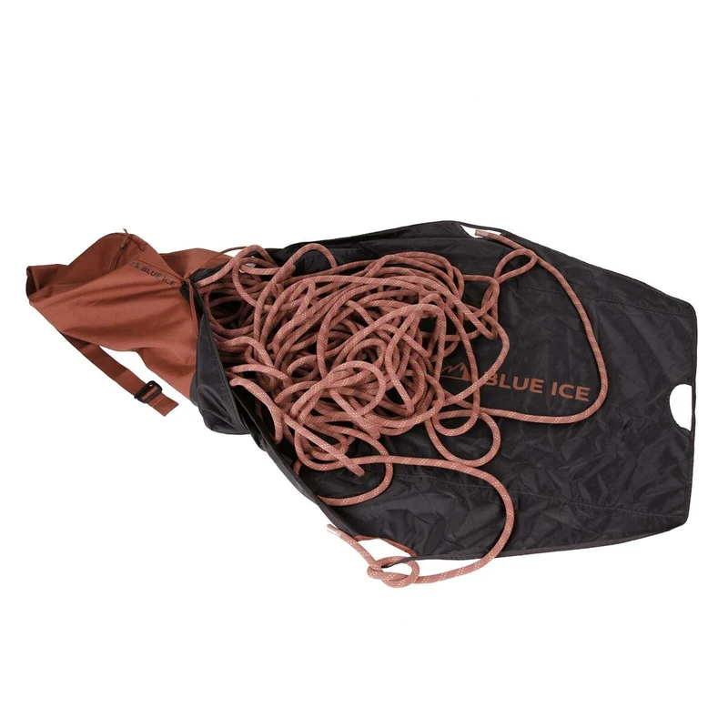 Blue Ice Koala Ropebag